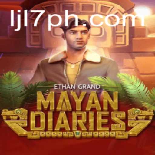 Discover the Mysteries of MayanDiaries