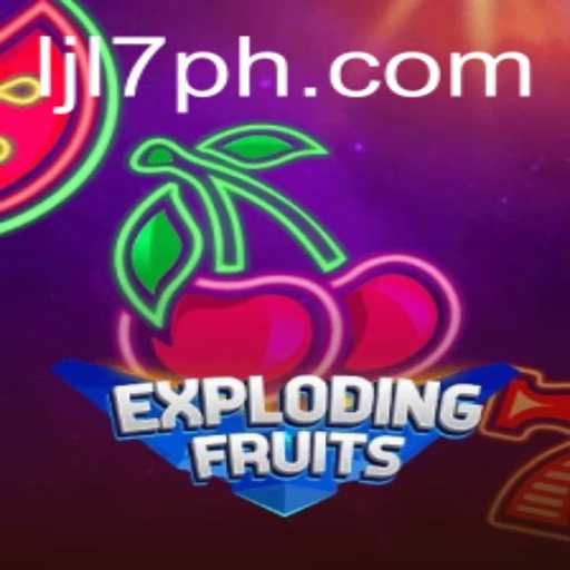ExplodingFruits: A Thrilling Adventure in the World of Arcade Gaming