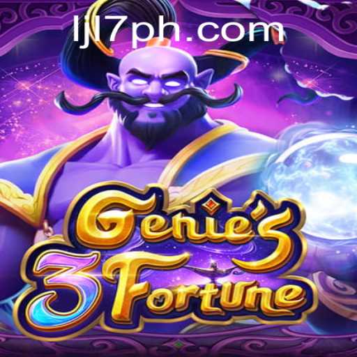 Unlocking the Magic of Genie3Fortune: A Comprehensive Guide to Gameplay