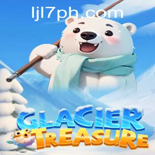 Discover the Icy Adventure of GlacierTreasure