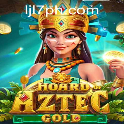 Hoard of Aztec Gold—Unearthing an Ancient Adventure with ljl7