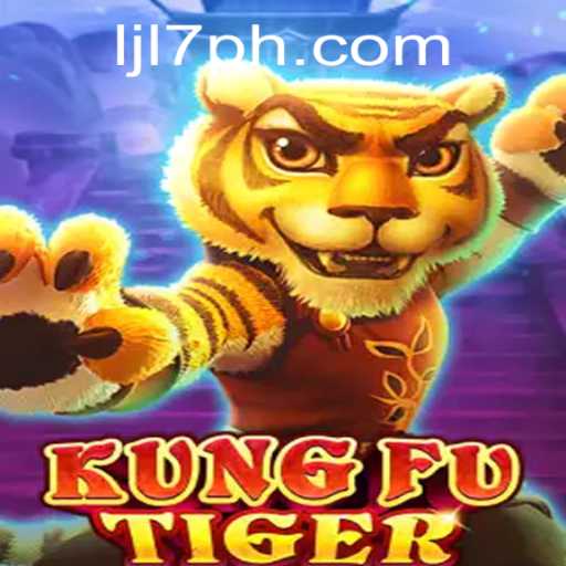 KungFu Tiger: The Ultimate Martial Arts Experience