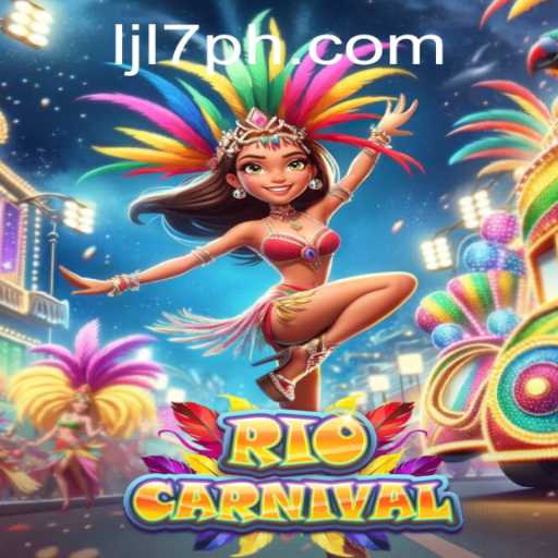 RioCarnival: A Vibrant Journey into a World of Fun and Festivities