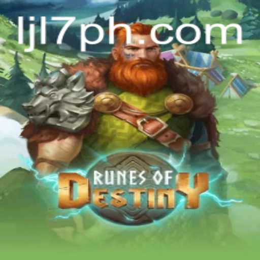Discover the Epic World of RunesOfDestiny: A Journey Into Adventure