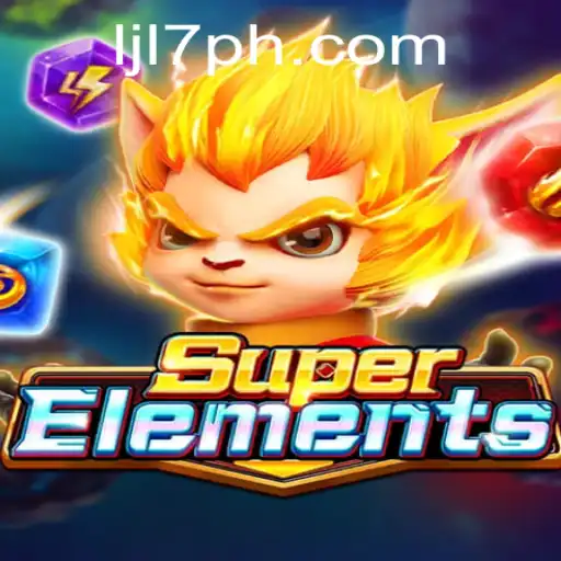 Discover the Excitement of SuperElements: A Journey into Dynamic Gameplay