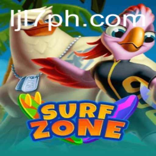 SurfZone Game Overview