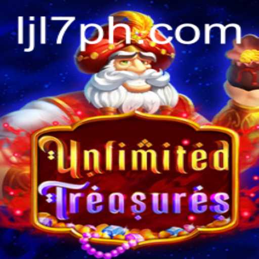Discover UnlimitedTreasures: A Thrilling Virtual Adventure
