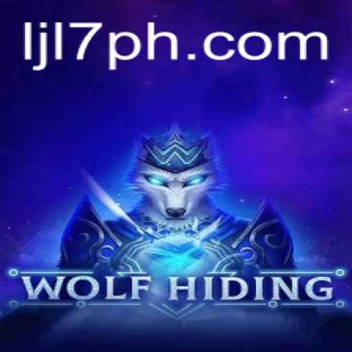 WolfHiding: A Strategic Game of Deception and Survival