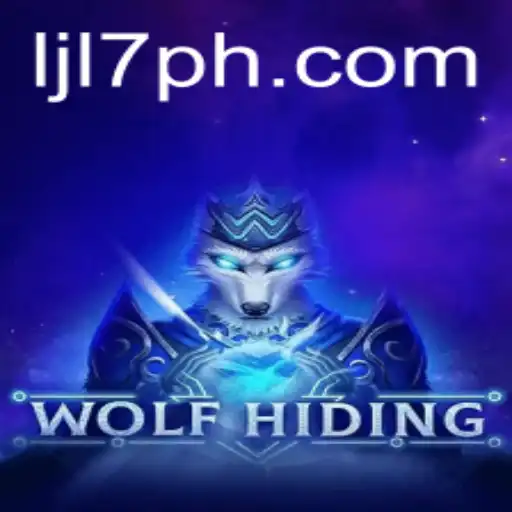 WolfHiding: A Strategic Game of Deception and Survival