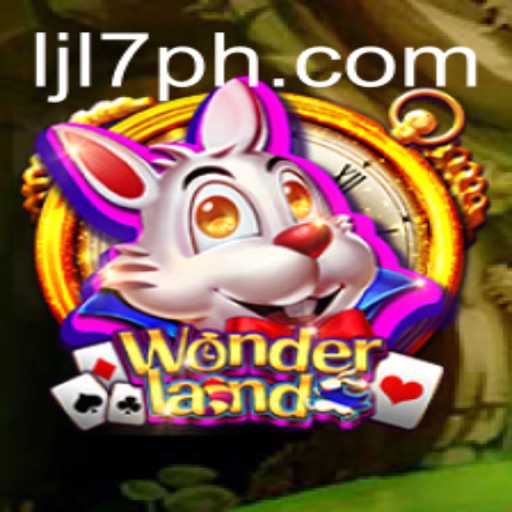 Exploring Wonderland: A Journey into the Enchanting World of Gaming